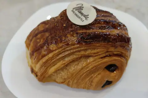 M & K Bakery and Cafe photo 2